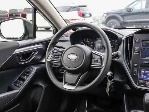 Used 2024 Subaru Impreza 2.0i AWD/4WD image 16