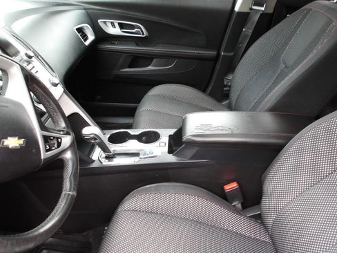 Used 2013 Chevrolet Equinox LT w/ Driver Convenience Package image 14