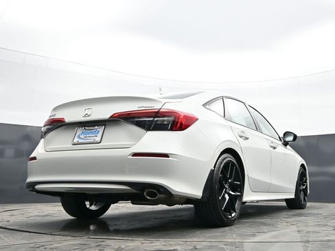 Used 2023 Honda Civic Sport image 44