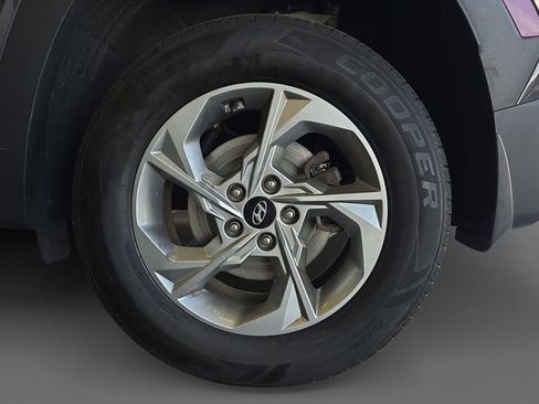 Used 2023 Hyundai Tucson SEL image 8