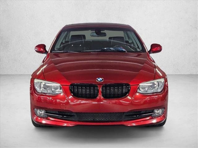 Used 2011 BMW 335i Coupe RWD image 2