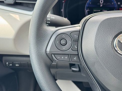 Certified 2026 Toyota Corolla LE image 32