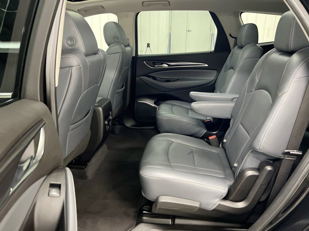 Used 2020 Buick Enclave Essence w/ LPO, Floor Liner Package FWD image 23