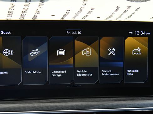 Used 2025 Kia K5 EX FWD image 31
