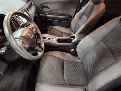 Used 2022 Honda HR-V EX image 28
