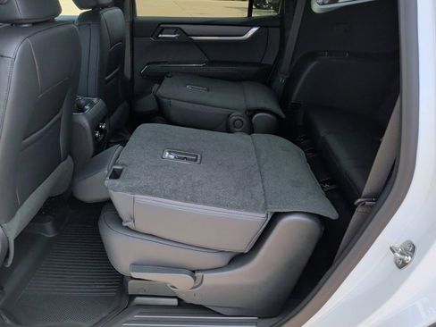 New 2026 GMC Acadia Elevation w/ Black Edition image 38