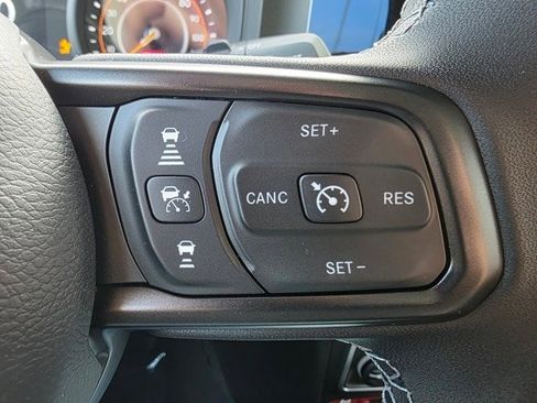 New 2026 Jeep Wrangler Unlimited Sport image 16