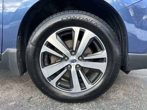 Used 2019 Subaru Outback 2.5i Limited image 29