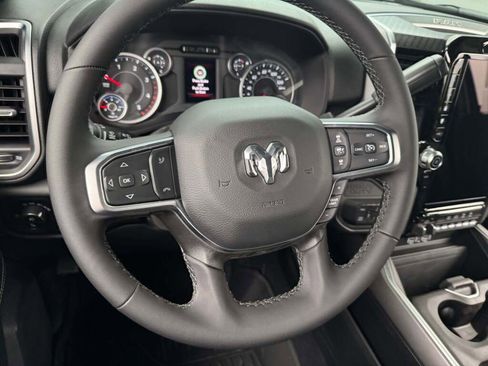 New 2026 RAM 2500 Big Horn image 20