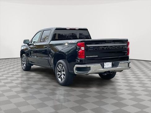 Used 2022 Chevrolet Silverado 1500 LT image 5