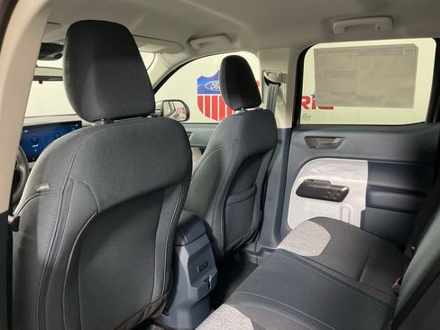 New 2026 Ford Maverick XLT FWD image 15