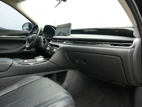 Certified 2023 INFINITI QX60 Pure FWD image 21