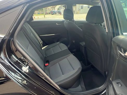 Used 2022 Hyundai Accent SEL image 27