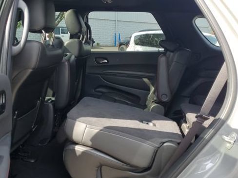 Certified 2023 Dodge Durango GT AWD/4WD image 27