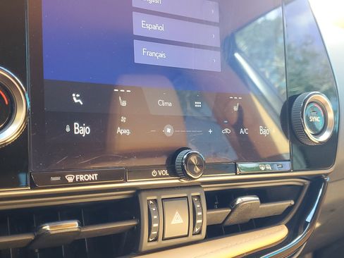 Used 2022 Lexus NX 250 FWD image 28