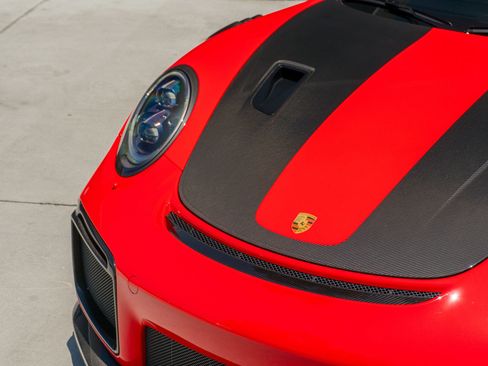 Used 2018 Porsche 911 GT2 RS RWD image 21