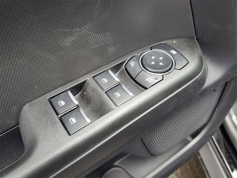 New 2026 Ford Bronco Sport Big Bend w/ Convenience Package image 23