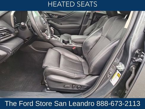 Used 2022 Subaru Outback Limited w/ Popular Package #2 image 13