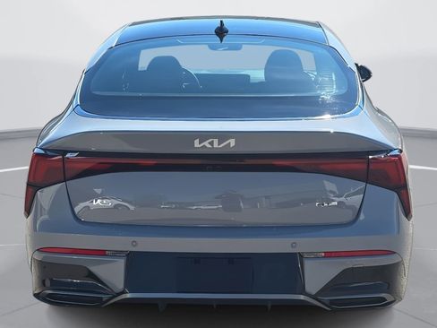 New 2026 Kia K5 GT-Line image 6