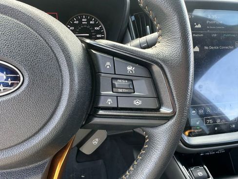 Used 2025 Subaru Outback Wilderness image 29