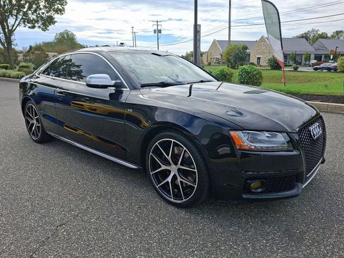 Used 2010 Audi S5 Premium Plus image 3