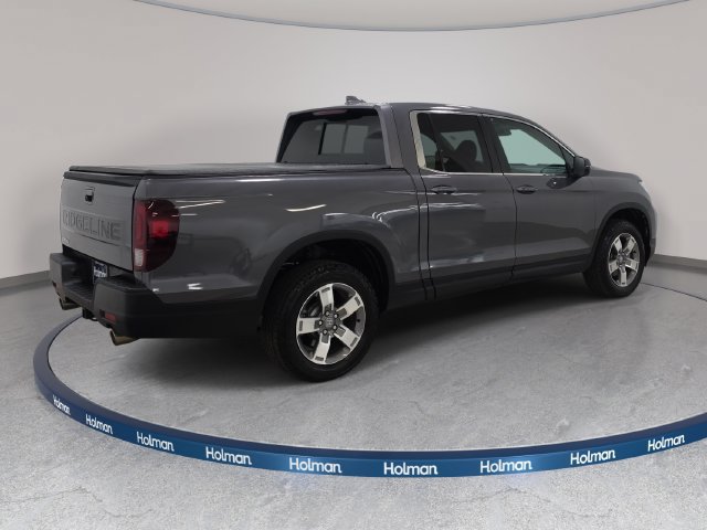 Used 2025 Honda Ridgeline RTL image 6