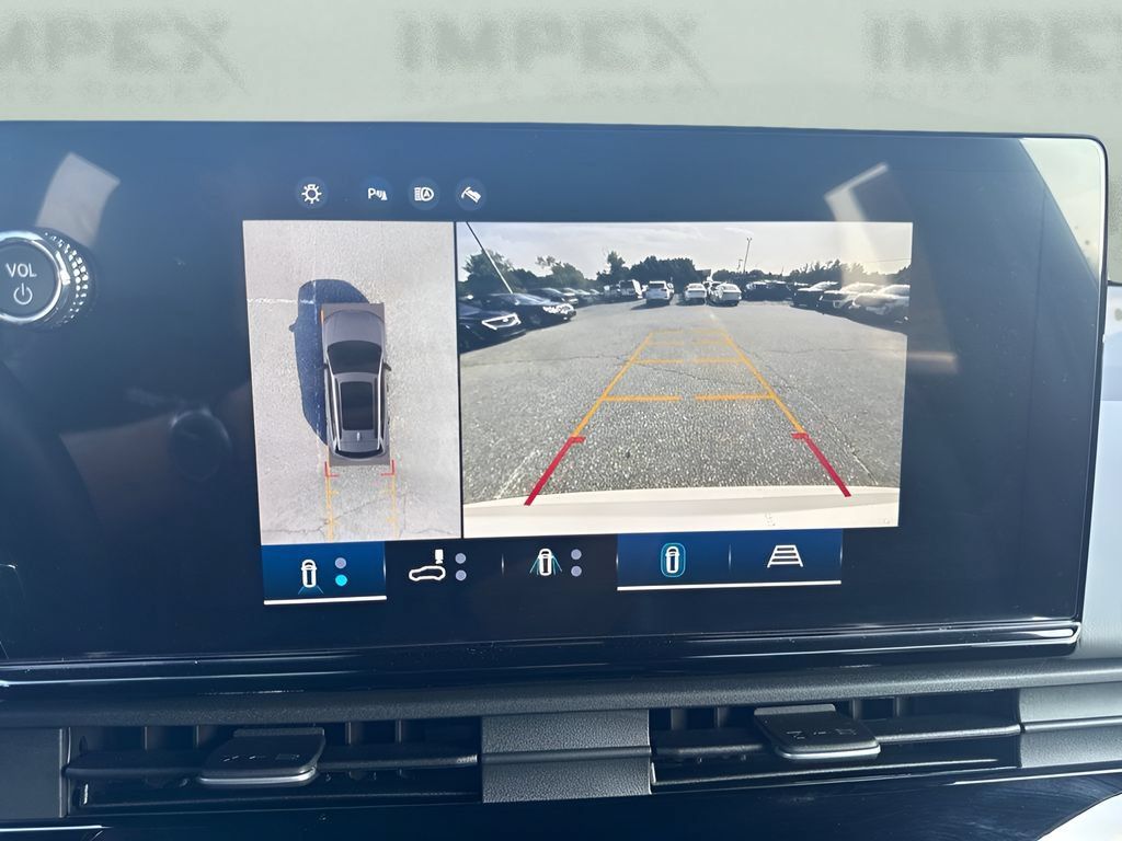 Used 2025 Honda Prologue Elite image 18