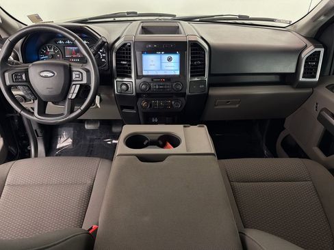 Used 2018 Ford F150 XLT w/ Equipment Group 302A Luxury AWD/4WD image 22