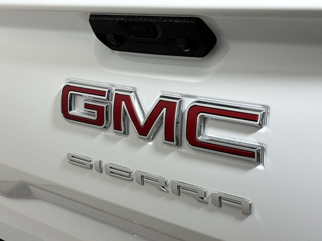New 2026 GMC Sierra 1500 SLE w/ Preferred Package RWD image 18
