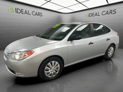 Used 2010 Hyundai Elantra GLS