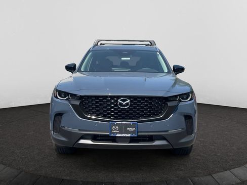 New 2026 MAZDA CX-50 AWD 2.5 S w/ Weather Package image 7