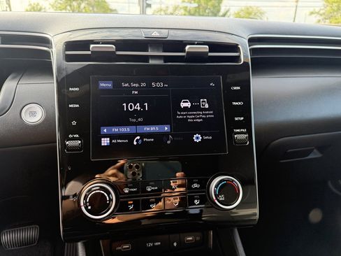 Used 2023 Hyundai Santa Cruz SEL w/ Activity Package image 15