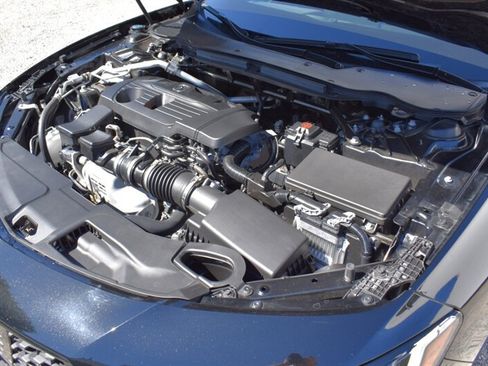 Used 2023 Acura TLX SH-AWD w/ A-SPEC Pkg image 32