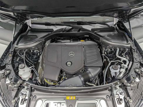 Certified 2026 Mercedes-Benz GLC 300 GLC 300 image 12