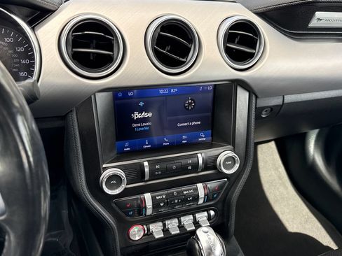 Used 2021 Ford Mustang Premium RWD image 20