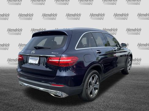 Used 2019 Mercedes-Benz GLC 300 4MATIC image 11
