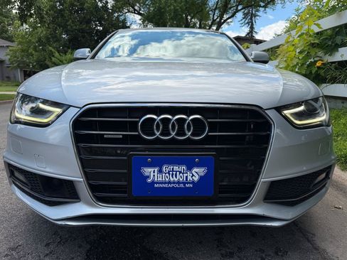Used 2014 Audi A4 2.0T Prestige AWD/4WD image 31