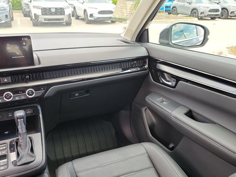 Used 2026 Honda CR-V EX-L image 21