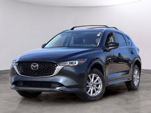 Used 2024 MAZDA CX-5 AWD 2.5 S image 1