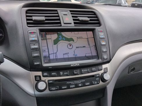 Used 2008 Acura TSX w/ Navigation FWD image 27