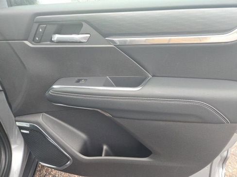 New 2026 GMC Acadia Elevation w/ Black Edition image 52