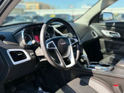 Used 2015 GMC Terrain SLT image 9