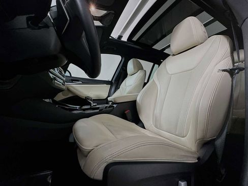 Used 2023 BMW X3 sDrive30i w/ Premium Package image 19