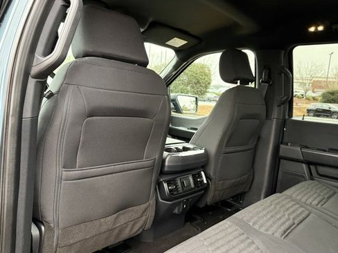 Used 2023 Ford F150 XL w/ STX Appearance Package image 28