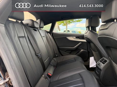 Used 2018 Audi A5 2.0T Premium w/ Convenience Package AWD/4WD image 19