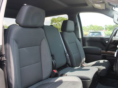 Used 2020 GMC Sierra 1500 Elevation w/ Elevation Value Package image 20