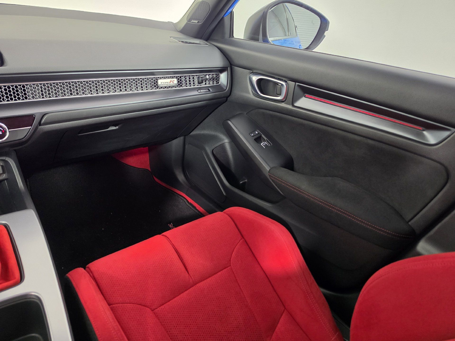 Used 2025 Honda Civic Type R image 23