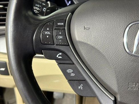 Used 2016 Acura RDX FWD w/ Advance Package image 27