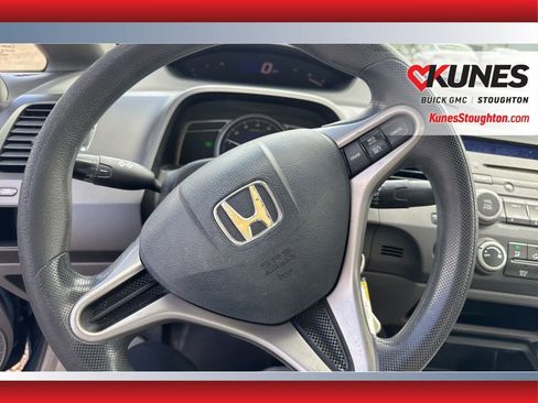 Used 2010 Honda Civic LX image 19