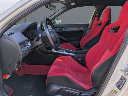 Used 2023 Honda Civic Type R image 20